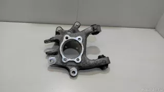 52720C2100 Hyundai-Kia Кулак поворотный задний правый Kia Optima 4 Арт E23544582, вид 1