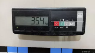 52720C2100 Hyundai-Kia Кулак поворотный задний правый Kia Optima 4 Арт E23544582, вид 11