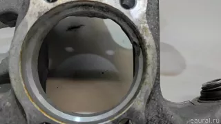 52720C2100 Hyundai-Kia Кулак поворотный задний правый Kia Optima 4 Арт E23544582, вид 9