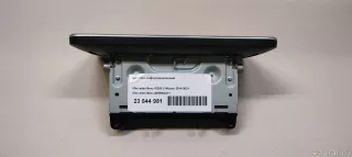2059002211 Mercedes Benz Дисплей Mercedes G W461/463 Арт E23544981, вид 11