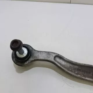 2213500406 Mercedes Benz Рычаг задний верхний левый Mercedes E W212 Арт E23545025, вид 5