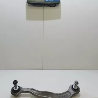 2213500406 Mercedes Benz Рычаг задний верхний левый Mercedes E W212 Арт E23545025, вид 9