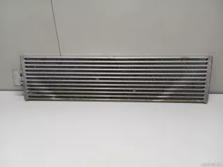 17117631019 BMW Радиатор дополнительный системы охлаждения BMW 5 F10/F11/GT F07 Арт E23545066, вид 5