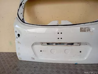 901006247R Renault Дверь багажника Renault Kaptur Арт E23545174, вид 12
