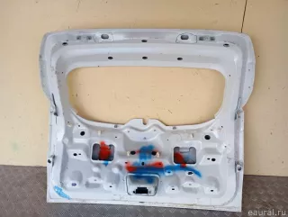 901006247R Renault Дверь багажника Renault Kaptur Арт E23545174, вид 16