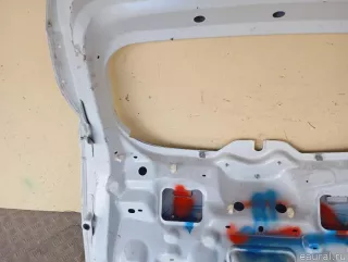 901006247R Renault Дверь багажника Renault Kaptur Арт E23545174, вид 19