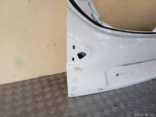 901006247R Renault Дверь багажника Renault Kaptur Арт E23545174, вид 8