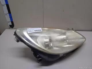 1216190 GM Фара правая Opel Corsa D Арт E23545570, вид 1