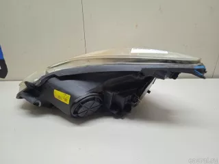 1216190 GM Фара правая Opel Corsa D Арт E23545570, вид 12