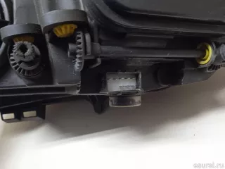 1216190 GM Фара правая Opel Corsa D Арт E23545570, вид 13