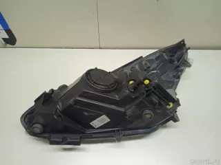 1216190 GM Фара правая Opel Corsa D Арт E23545570, вид 14