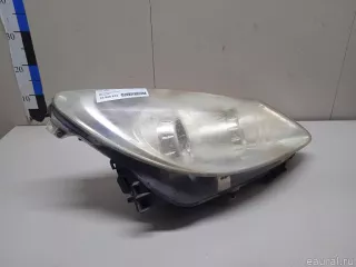 1216190 GM Фара правая Opel Corsa D Арт E23545570, вид 2