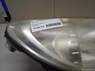 1216190 GM Фара правая Opel Corsa D Арт E23545570, вид 3