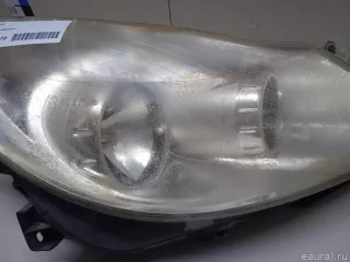 1216190 GM Фара правая Opel Corsa D Арт E23545570, вид 4