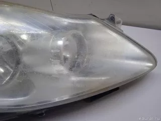 1216190 GM Фара правая Opel Corsa D Арт E23545570, вид 6