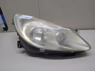 1216190 GM Фара правая Opel Corsa D Арт E23545570, вид 7