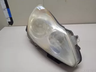 1216190 GM Фара правая Opel Corsa D Арт E23545570, вид 8
