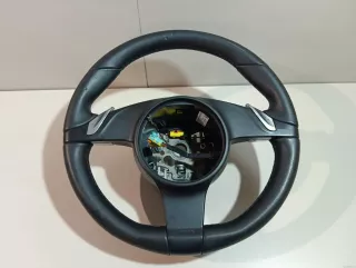 7PP419091ABA34 VAG Руль Porsche Cayenne 958 Арт E23545681
