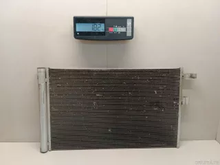 64539389411 BMW Радиатор кондиционера  BMW X5 G05  Арт E23545694, вид 1