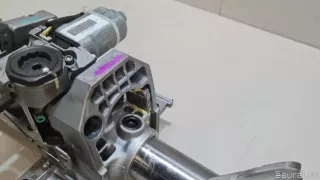 488103JA1A Nissan Колонка рулевая Nissan Pathfinder 4 Арт E23545977, вид 6