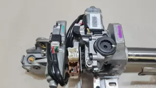 488103JA1A Nissan Колонка рулевая Nissan Pathfinder 4 Арт E23545977, вид 8