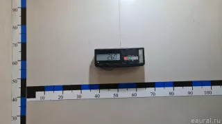 E62105AA0C Nissan Амортизатор задний Nissan Murano Z52 Арт E23545983, вид 11