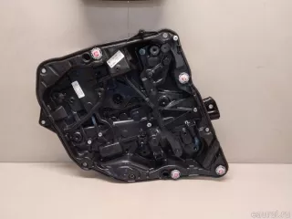51337487088 BMW Стеклоподъемник электр. задний правый BMW 5 G30/G31 Арт E23546105, вид 1
