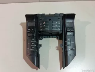 95865310104 VAG Блок управления климатической установкой Porsche Cayenne 958 Арт E23546162