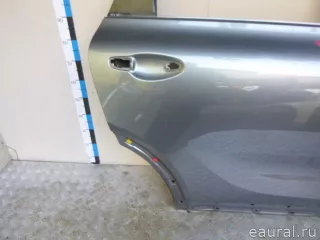 77004C5000 Hyundai-Kia Дверь задняя правая Kia Sorento 3 restailing Арт E23546612, вид 4