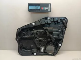 51357498153 BMW Стеклоподъемник электр. задний левый BMW X4 G02 Арт E23547420, вид 1