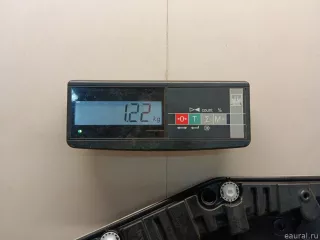 51357498153 BMW Стеклоподъемник электр. задний левый BMW X4 G02 Арт E23547420, вид 2