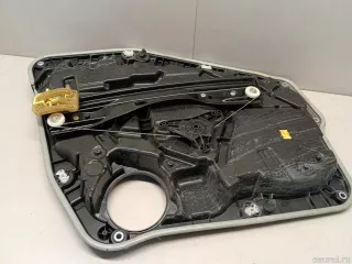51357498153 BMW Стеклоподъемник электр. задний левый BMW X4 G02 Арт E23547420, вид 5