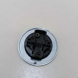 2128170316 Mercedes Benz Эмблема Mercedes S W222 Арт E23548227, вид 4