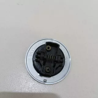 2128170316 Mercedes Benz Эмблема Mercedes S W222 Арт E23548227, вид 6