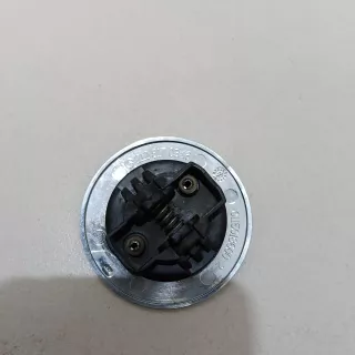 2128170316 Mercedes Benz Эмблема Mercedes S W222 Арт E23548227, вид 7