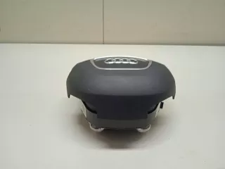 8U0880201E6PS VAG Подушка безопасности в рулевое колесо Audi Q3 2 Арт E23548259, вид 1
