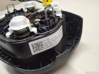 8U0880201E6PS VAG Подушка безопасности в рулевое колесо Audi Q3 2 Арт E23548259, вид 11