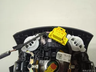 8U0880201E6PS VAG Подушка безопасности в рулевое колесо Audi Q3 2 Арт E23548259, вид 12