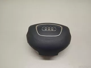 8U0880201E6PS VAG Подушка безопасности в рулевое колесо Audi Q3 2 Арт E23548259, вид 2