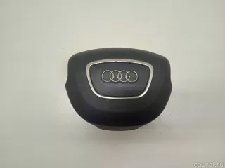 8U0880201E6PS VAG Подушка безопасности в рулевое колесо Audi Q3 2 Арт E23548259, вид 3