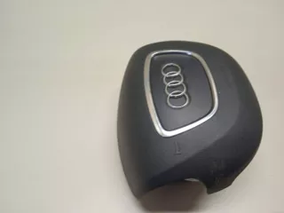 8U0880201E6PS VAG Подушка безопасности в рулевое колесо Audi Q3 2 Арт E23548259, вид 4