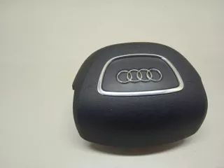 8U0880201E6PS VAG Подушка безопасности в рулевое колесо Audi Q3 2 Арт E23548259, вид 5
