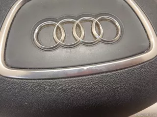 8U0880201E6PS VAG Подушка безопасности в рулевое колесо Audi Q3 2 Арт E23548259, вид 6