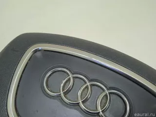 8U0880201E6PS VAG Подушка безопасности в рулевое колесо Audi Q3 2 Арт E23548259, вид 7