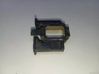17118617884 BMW Опора радиатора MINI COUNTRYMAN F60 Арт E23548976, вид 3