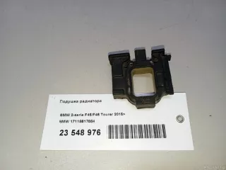 17118617884 BMW Опора радиатора MINI COUNTRYMAN F60 Арт E23548976, вид 5