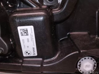 51357498154 BMW Стеклоподъемник электр. задний правый BMW X4 G02 Арт E23549031, вид 2