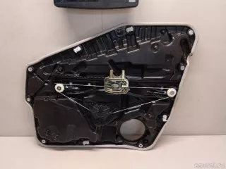 51357498154 BMW Стеклоподъемник электр. задний правый BMW X4 G02 Арт E23549031, вид 5