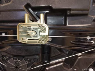 51357498154 BMW Стеклоподъемник электр. задний правый BMW X4 G02 Арт E23549031, вид 6
