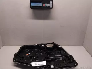 51357498154 BMW Стеклоподъемник электр. задний правый BMW X4 G02 Арт E23549031, вид 8